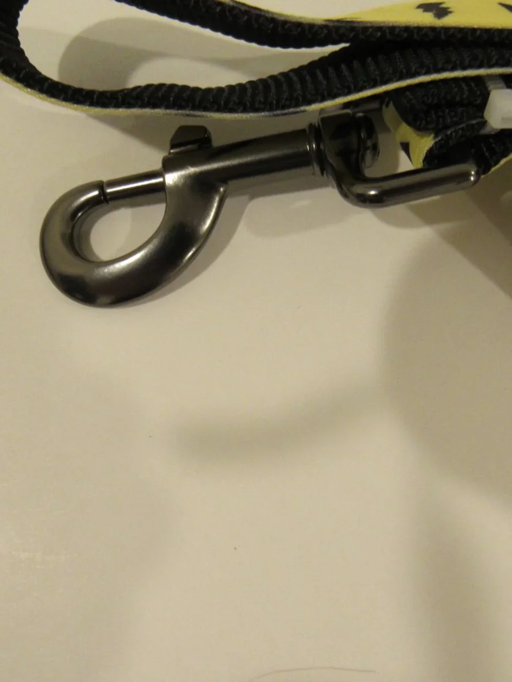 NEW TOP PAW MATCHING DOG COLLAR AND LEASH